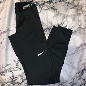 Nike Pro Leggings